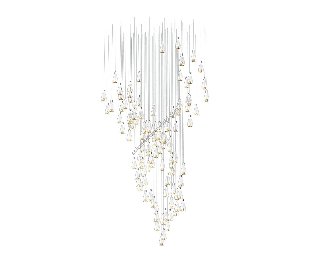 Sans Souci / Chandeliers / Haida L3
