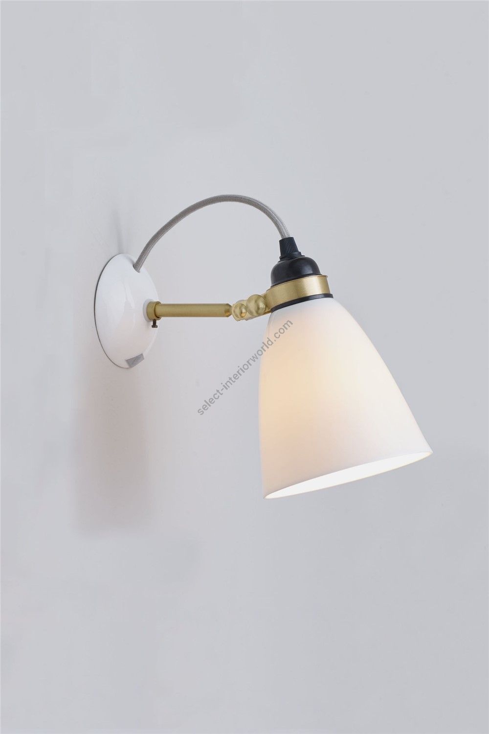 Original BTC / Wall Lights / Hector 30
