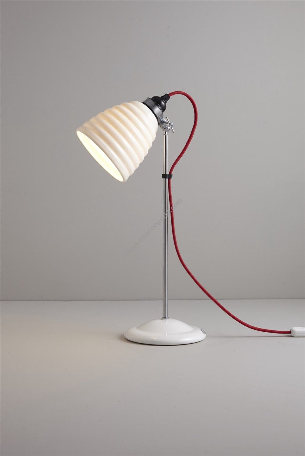 Original BTC / Table Lamps / Hector Bibendum