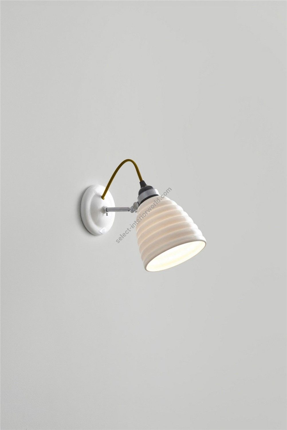 Original BTC / Wall Lights / Hector Bibendum