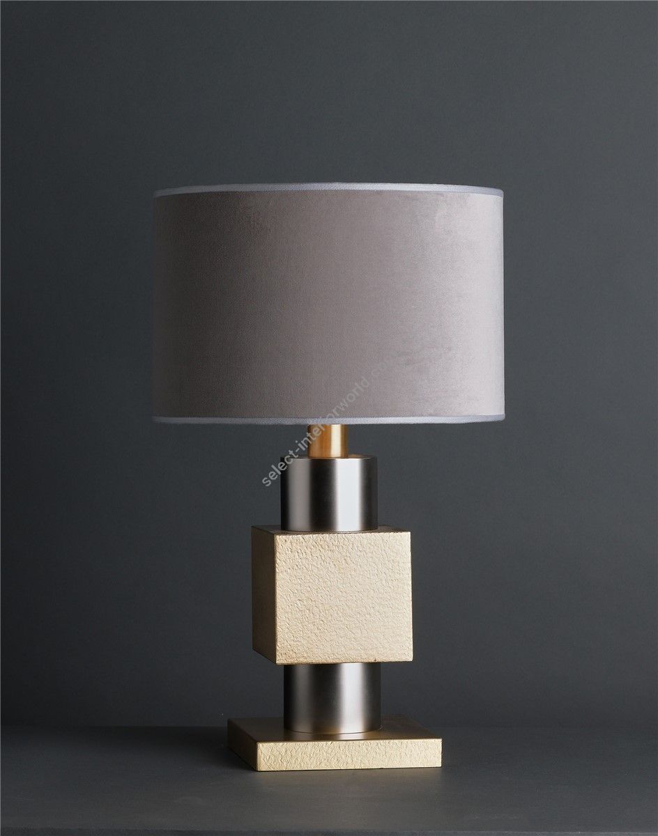Officina Ciani / Table Lamps / Brass HL1086TA-1 Jackie