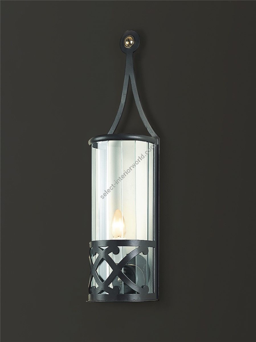 Officina Ciani / Wall Sconces / HL1112WA-1 Helios