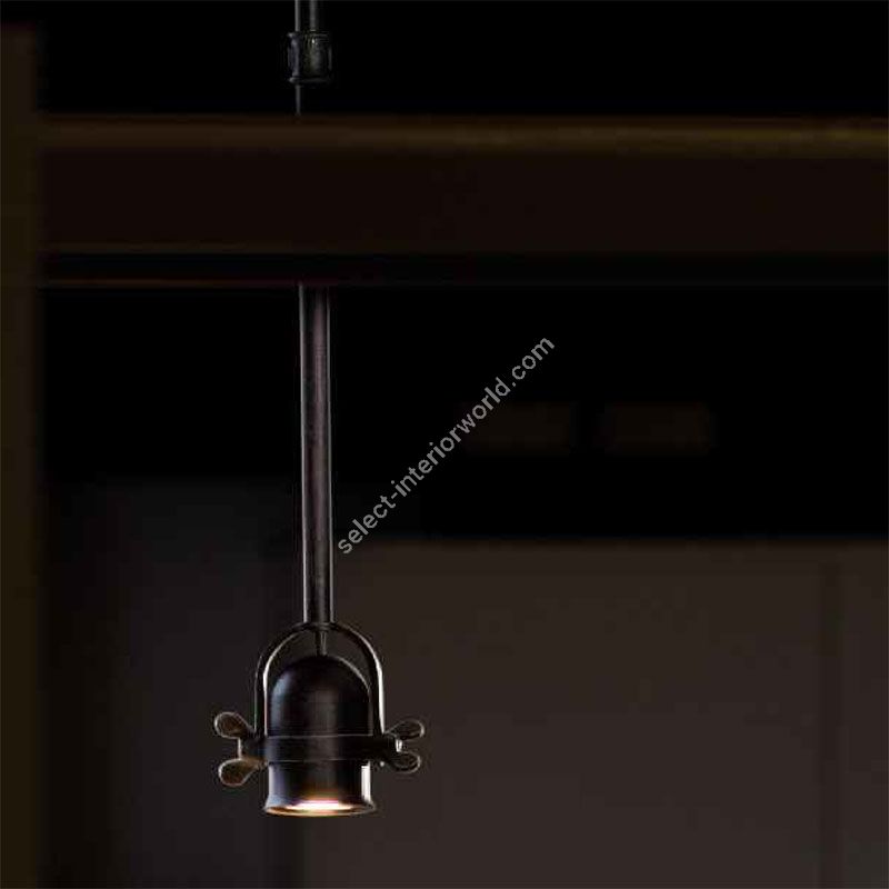 Robers / Suspension Lamp / HL 2621