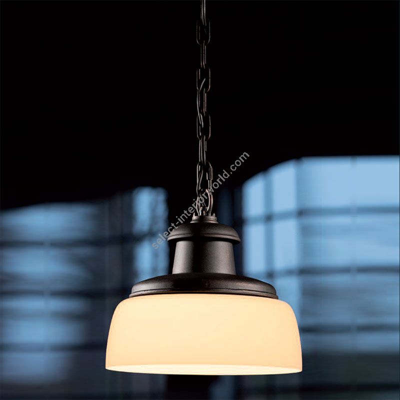 Robers / Outdoor Suspension Lamp / HL 2625