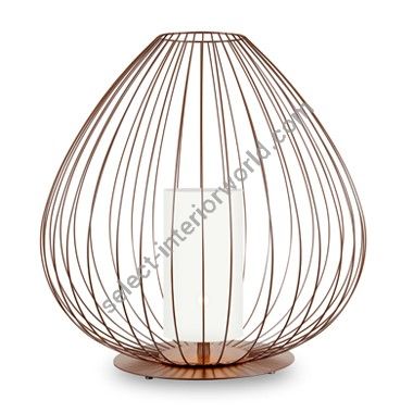 Karman / Outdoor Table & Floor Lamps / Cell Floor 84 cm HP613 EXT