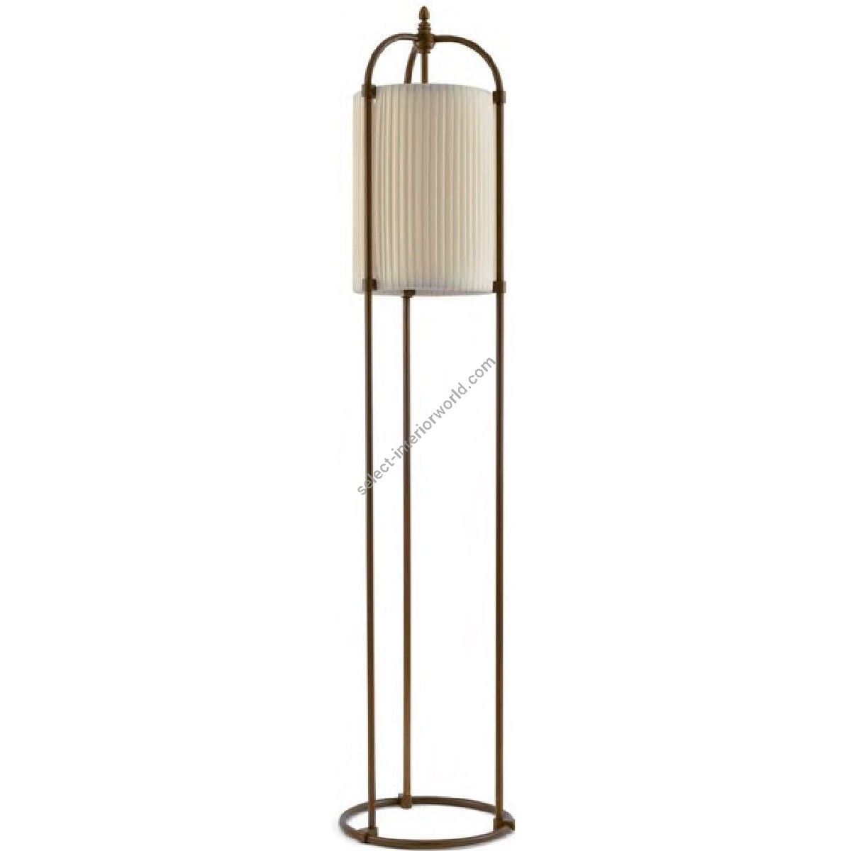 Aldo Bernardi / Floor Lamps / Hua Hikà OS.T5.01