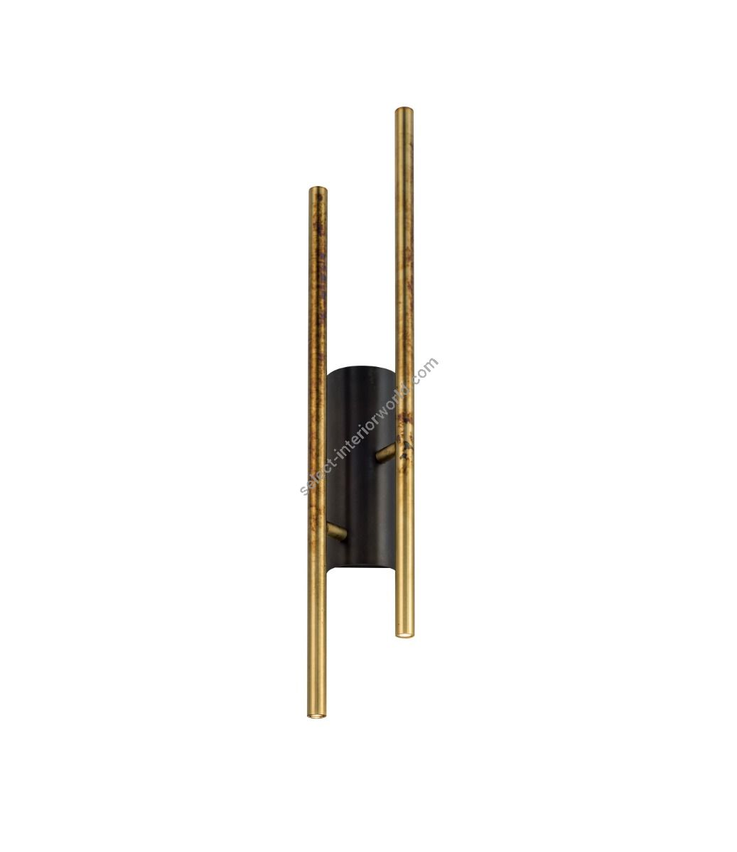IDL 1987 / Wall Sconces / Miu 656
