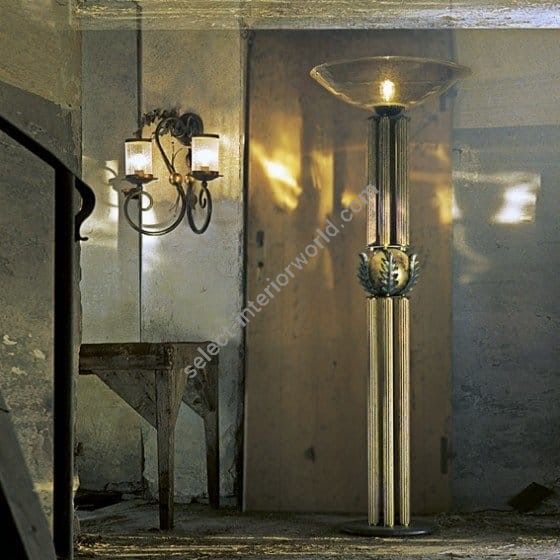 MM Lampadari / Floor Lamps / Impero 5972/Lt1