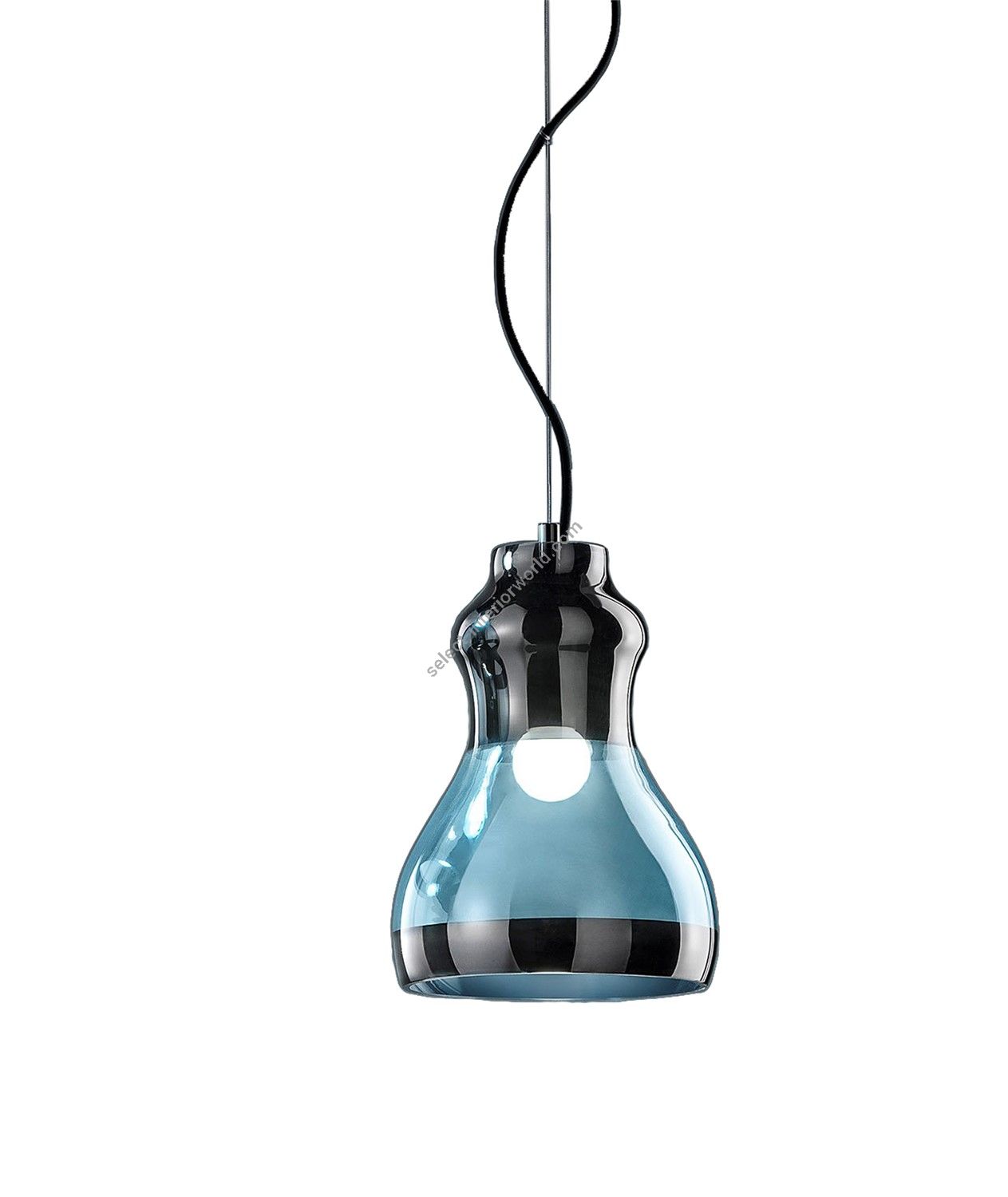 Euroluce Lampadari / Pendants & Suspension Lights / Infinity S1 – Minus