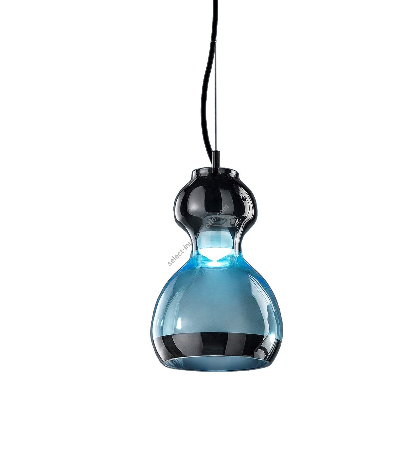 Euroluce Lampadari / Pendants & Suspension Lights / Infinity S1 – Plus
