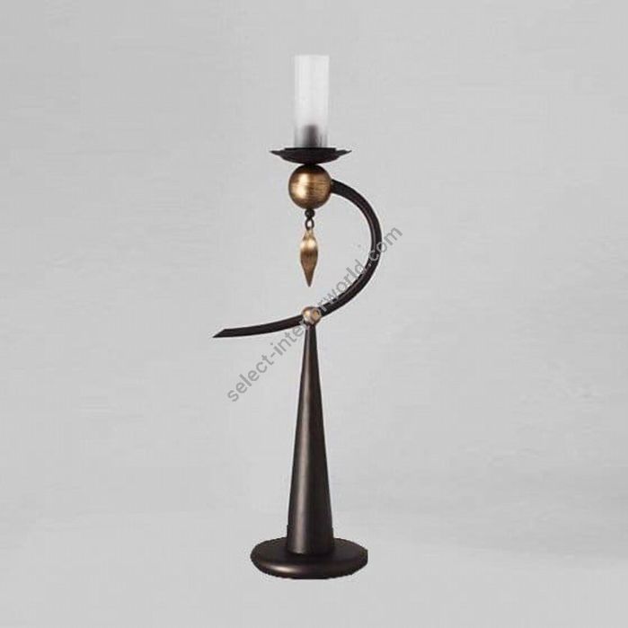 MM Lampadari / Table Lamps / Iris Cl 5831/L1