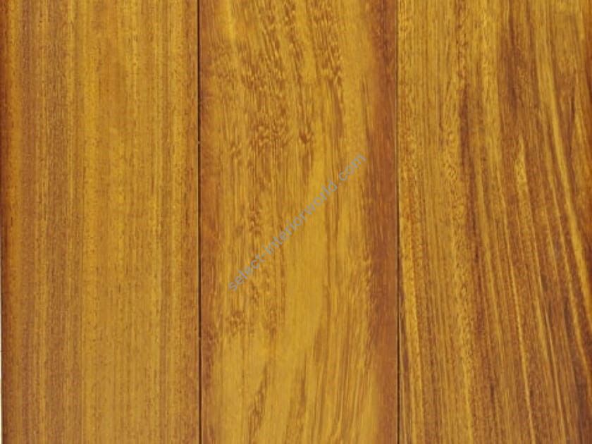 Bassano Parquet / Iroko parquet / The Naturals Iroko