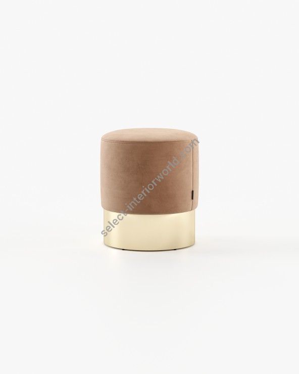 Laskasas / Poufs & Ottomans / Isaac
