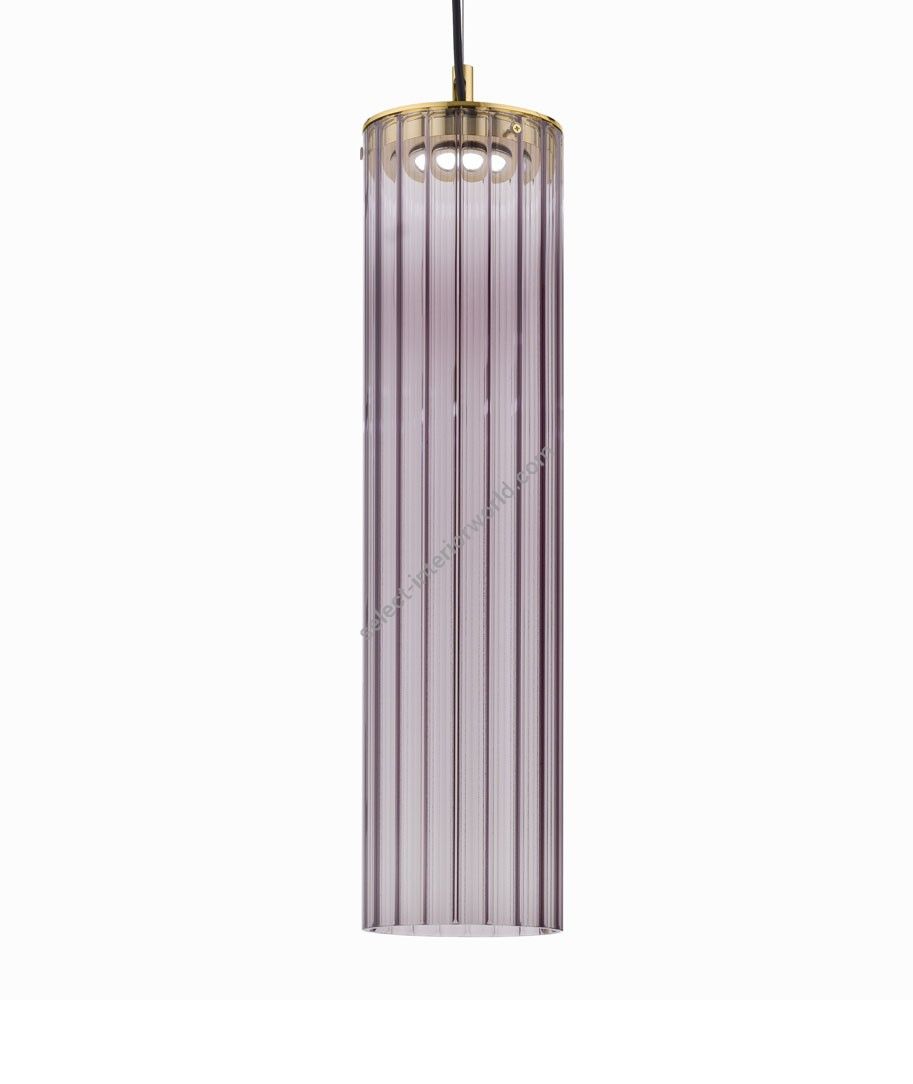 Euroluce Lampadari / Pendants & Suspension Lights / Itala S1 Medium