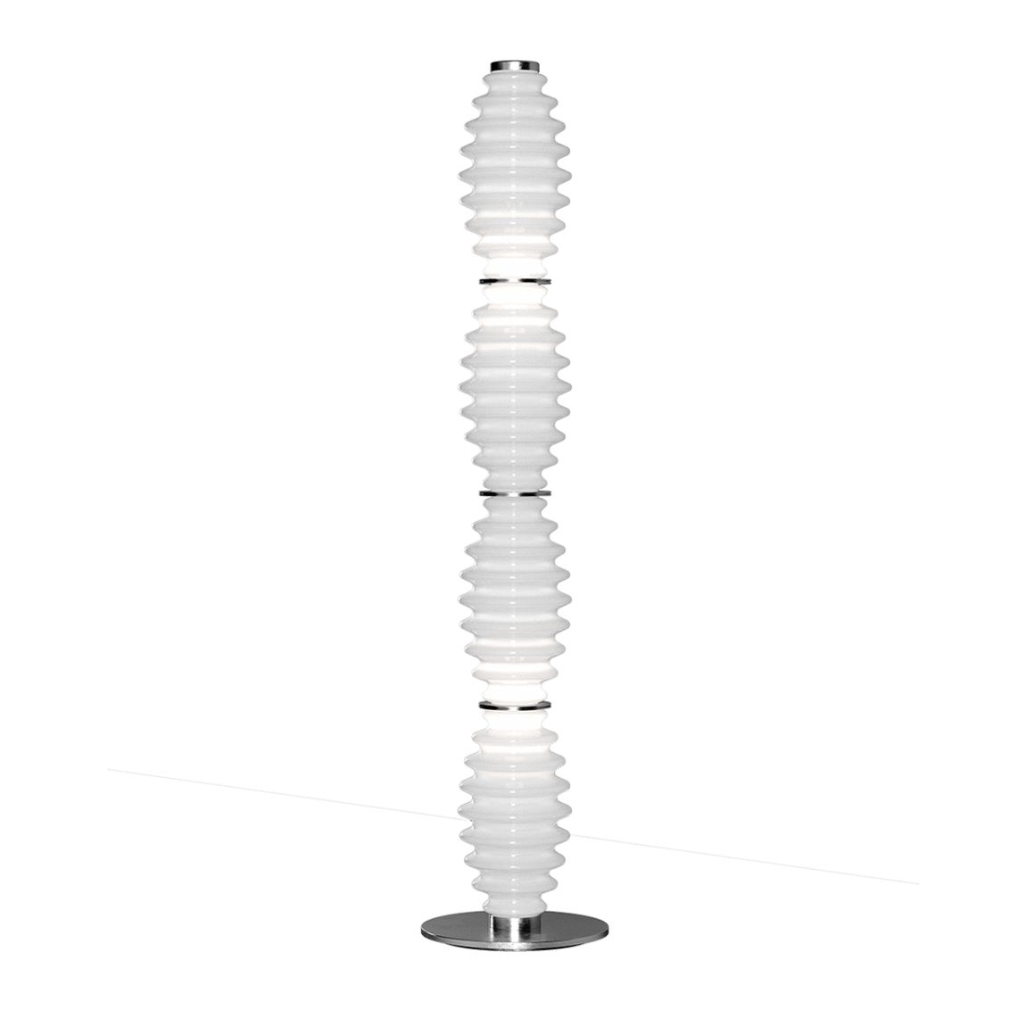 Italamp / LED Floor Lamps / Grand Collier T1800/P