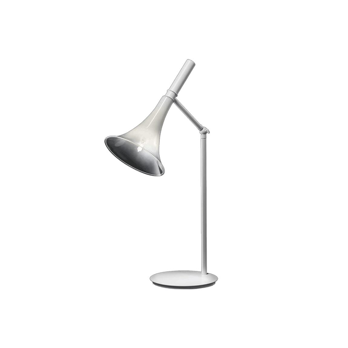 Italamp / LED Table Lamps / Baffo 7026/LG