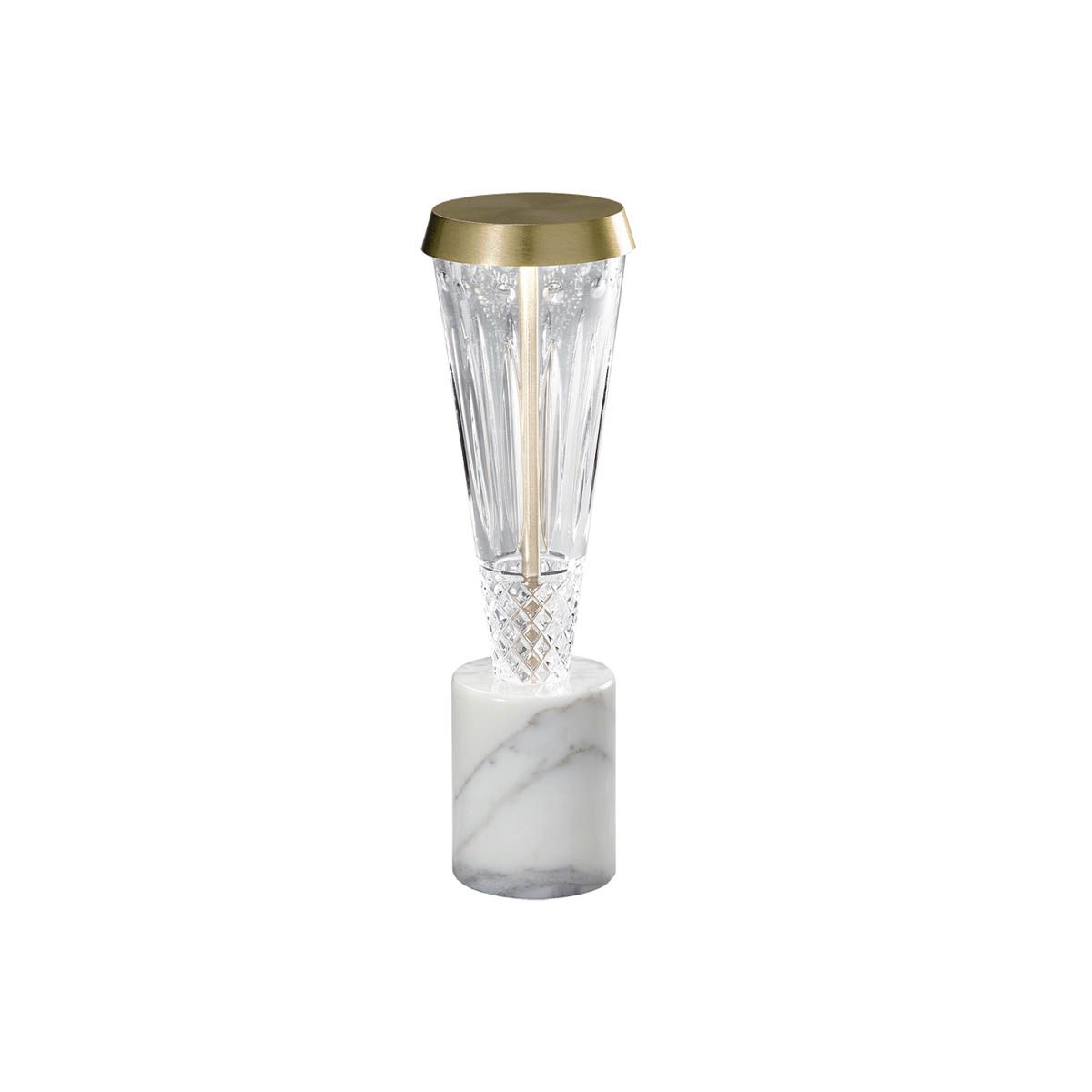 Italamp / Luxurious LED Table Lamps / Adele 8142/L