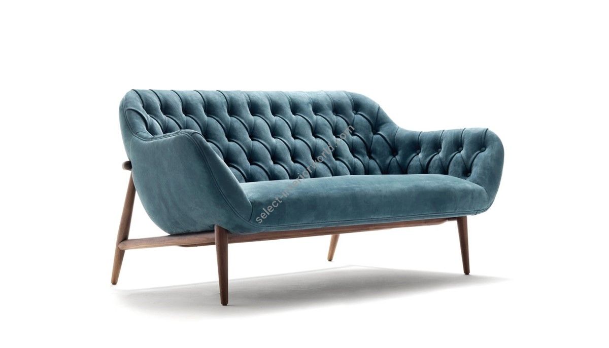 Ulivi Salotti / Sofas / Jade Litt. Sofa Luxury