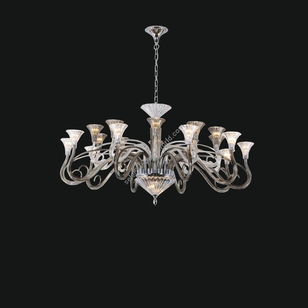Jago / Chandeliers / Diamante NCS 462