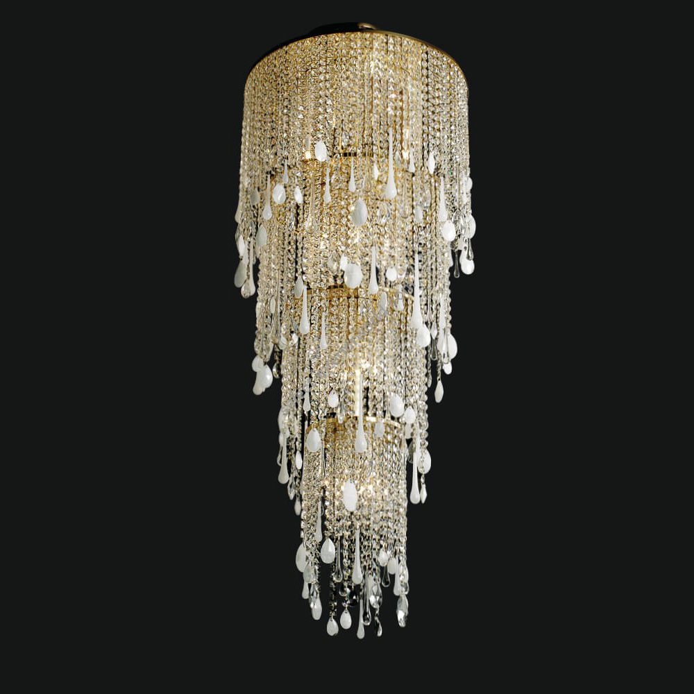 Jago / Chandeliers / Gracy NCS 132