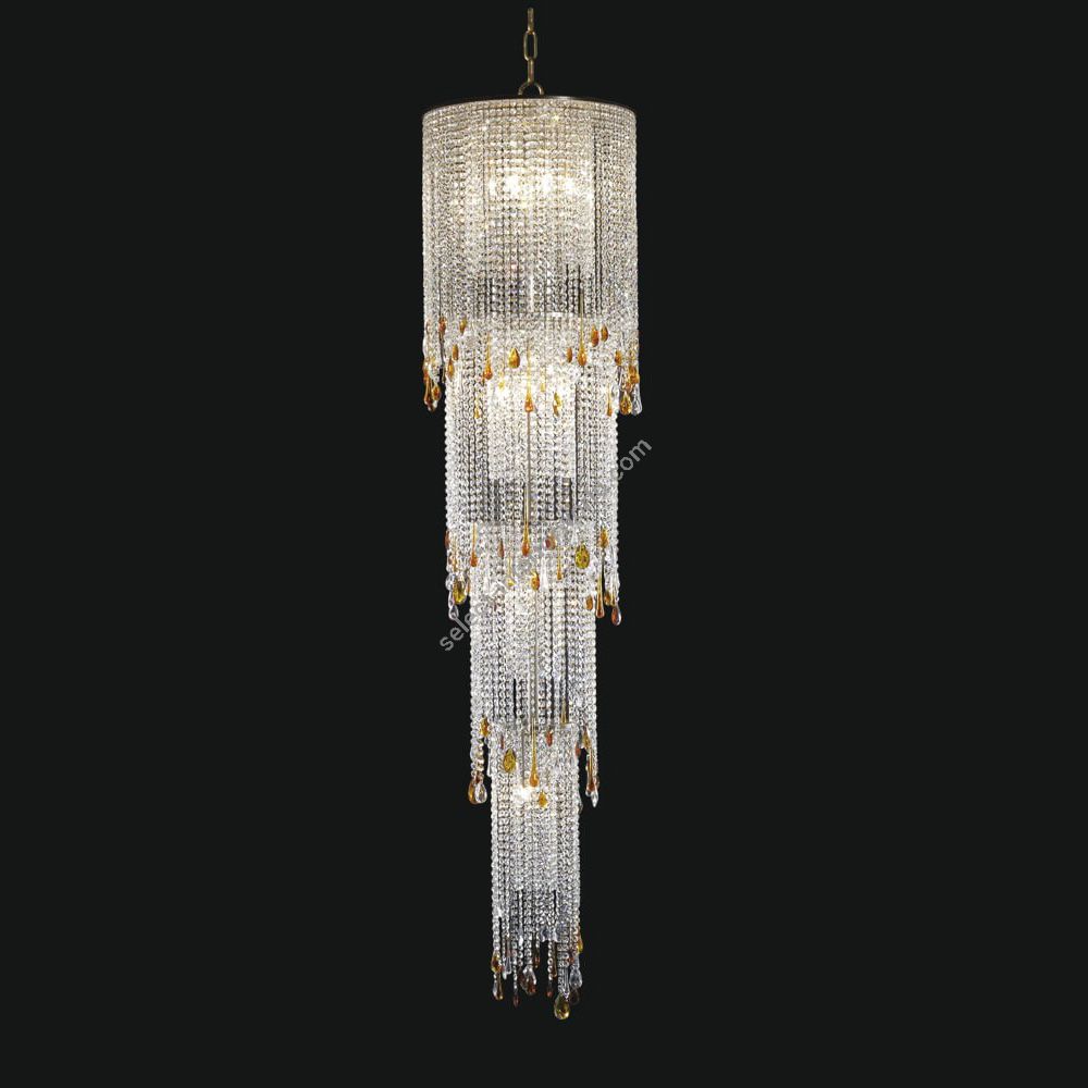 Jago / Chandeliers / Gracy NCS 233