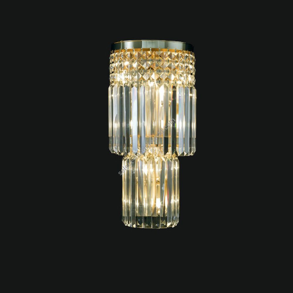 Jago / Wall Sconces / Imperial NCA 180