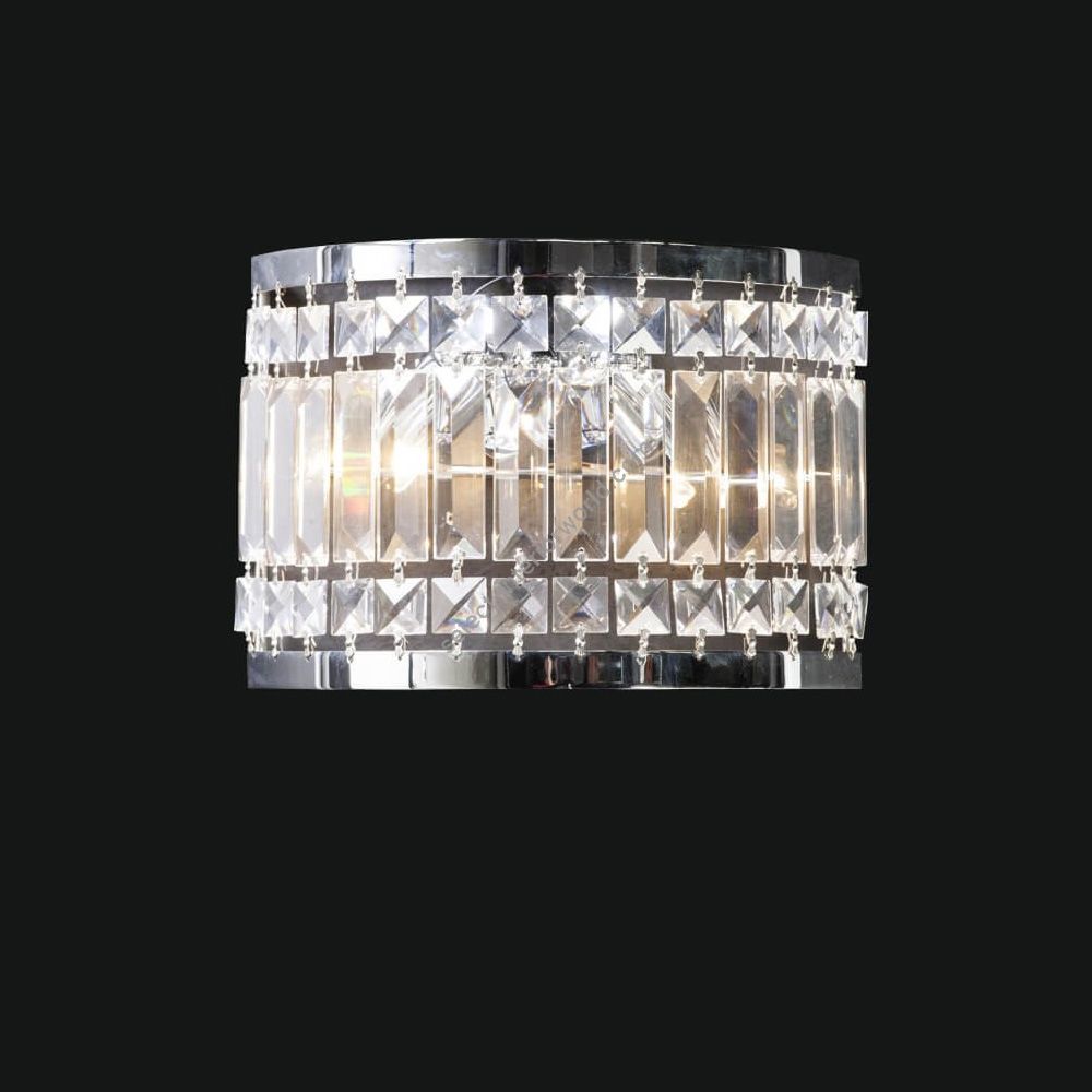 Jago / Wall Sconces / Imperial NCA 364