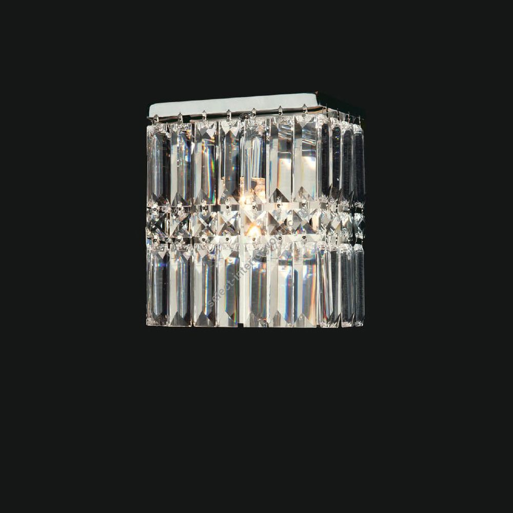 Jago / Wall Sconces / Imperial NCA 366