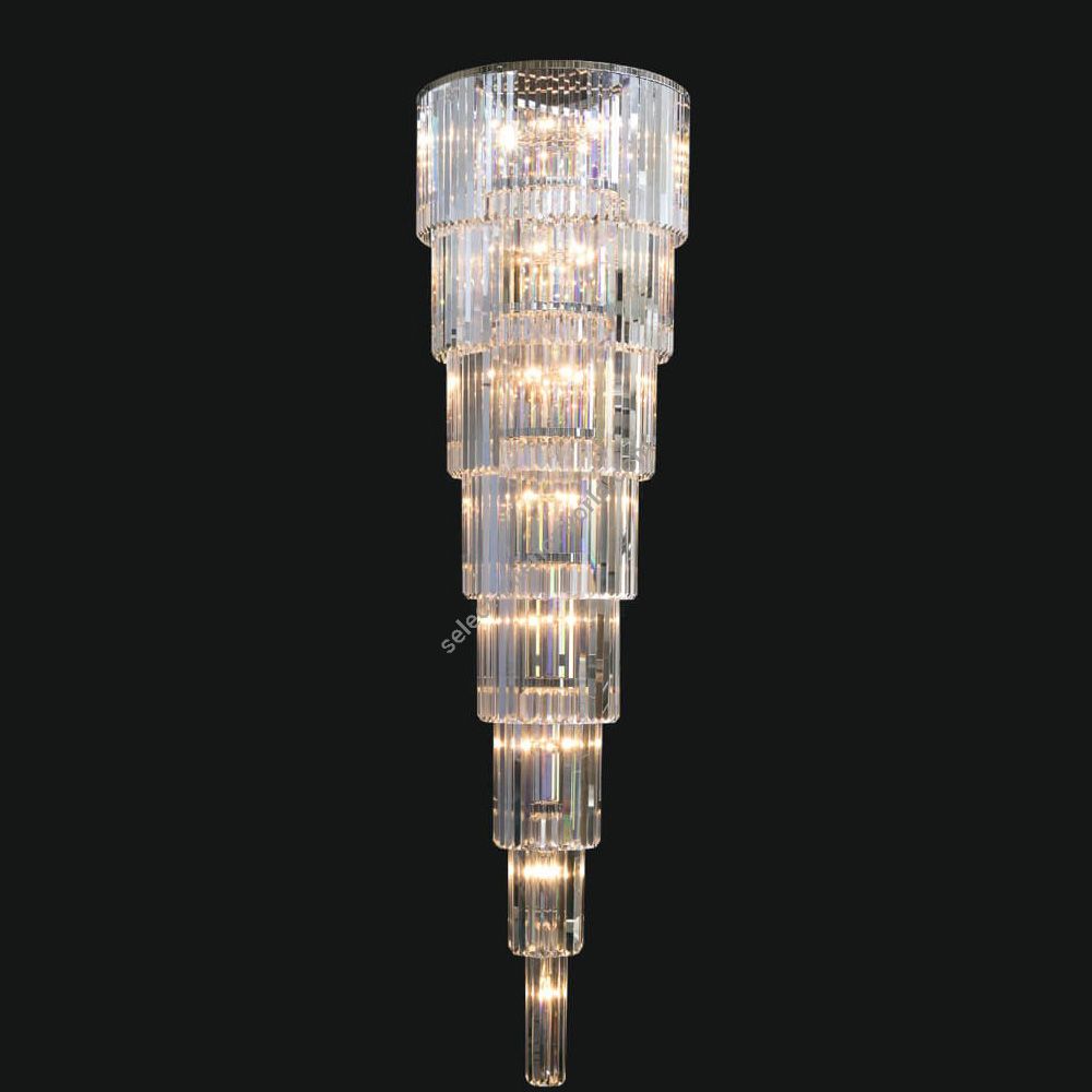 Jago / Chandeliers / Imperial NCS 146