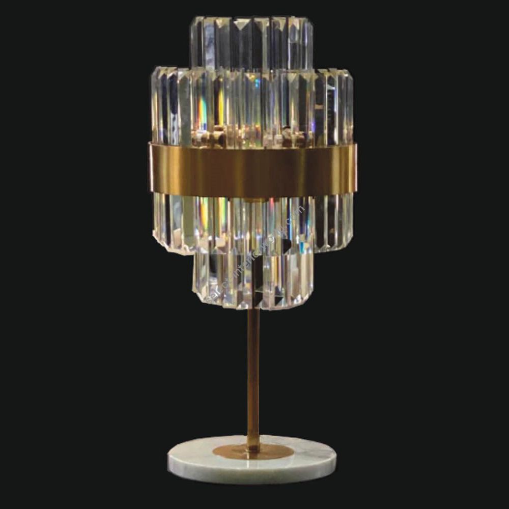 Jago / Table Lamps / Minerva NCL 167