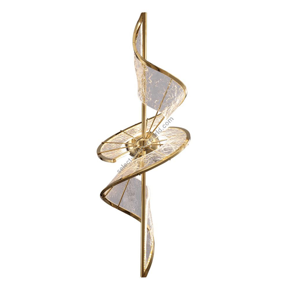 Jago / LED Wall Lights / Genesi NCA 370