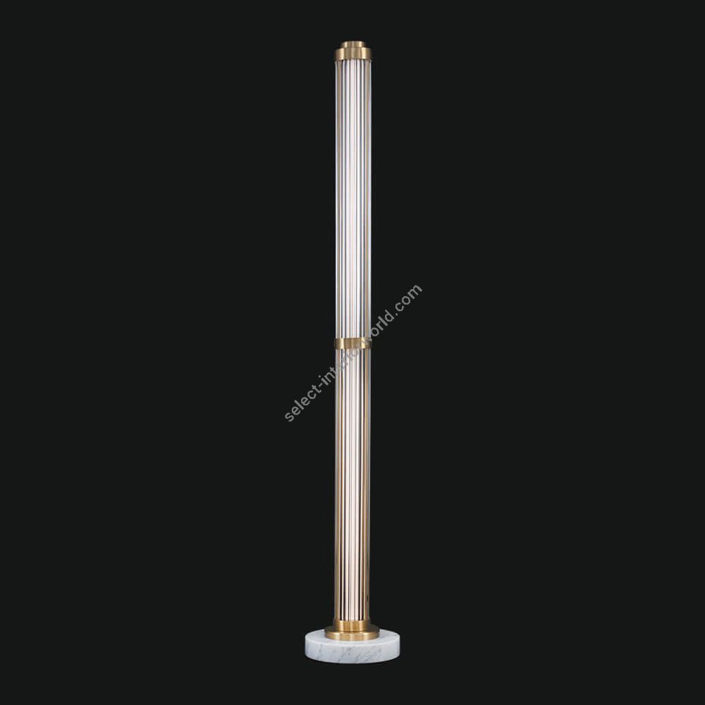 Jago / LED Table & Floor Lamps / Gabbia NCP 105