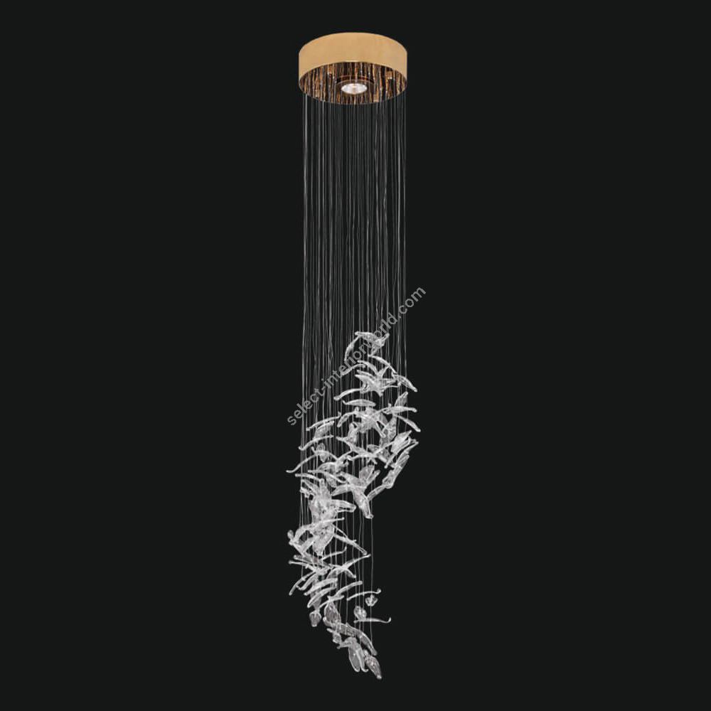 Jago / Chandeliers / Petals NCS 295