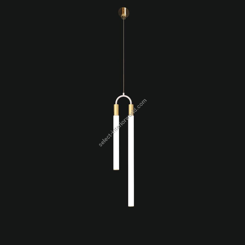 Jago / LED Ceiling Lights / Pioggia di Luce LCS 101
