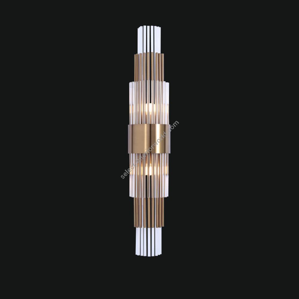 Jago / Wall Sconces / Spiga NCL 170
