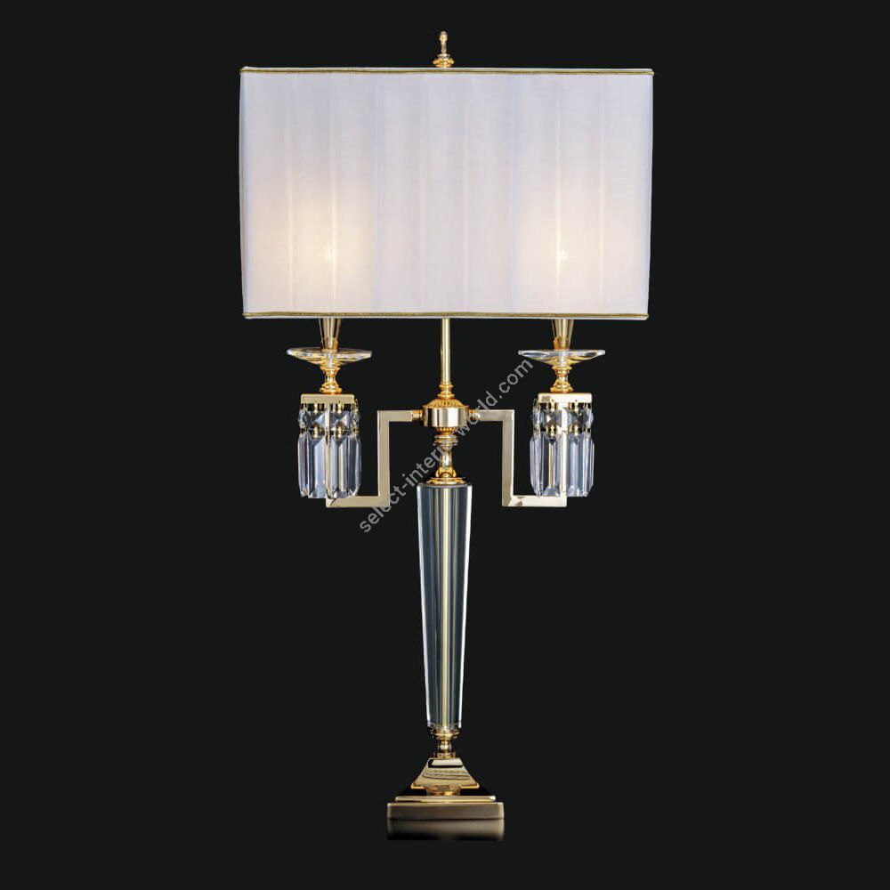 Jago / Floor Lamps / Topazio NCL 293