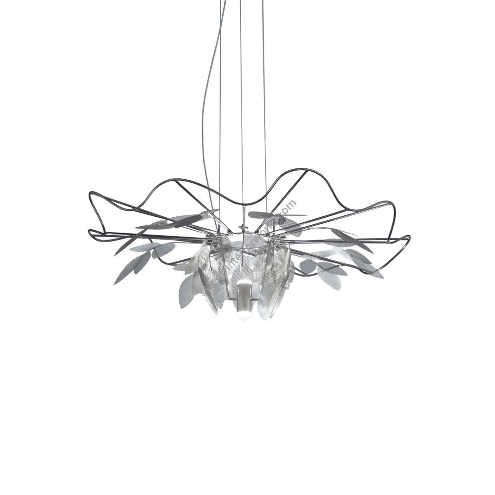 Patrizia Garganti / Pendants & Suspension Lights / Jardin Impossible JAR01
