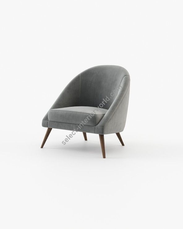 Laskasas / Armchairs / Joe