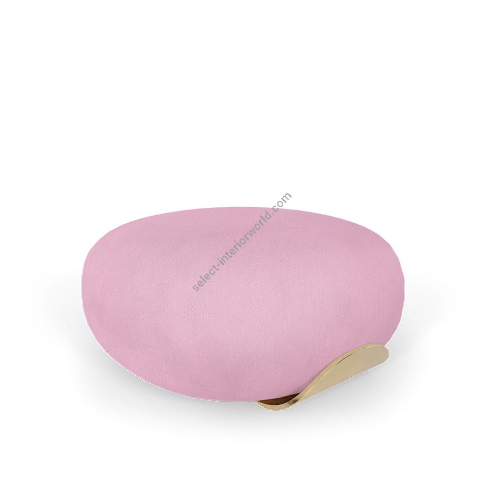 Essential Home / Poufs & Ottomans / Karlotta