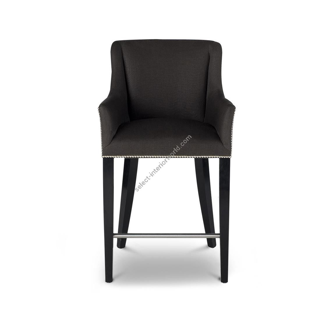 Beaumont & Fletcher / Bar and Counter Stools / Kingsley Bar Stool