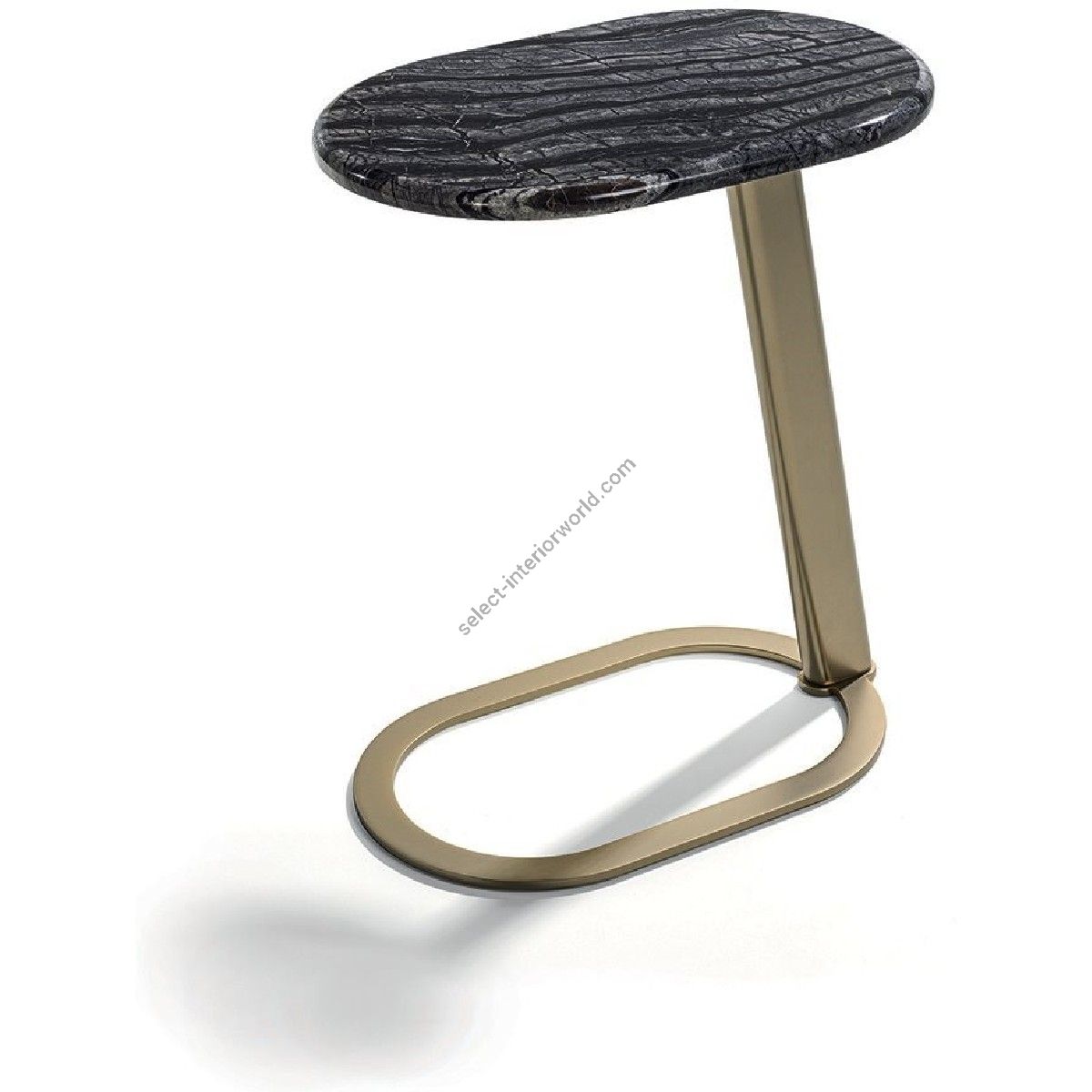 Longhi / Side Tables / Kobe Y 908