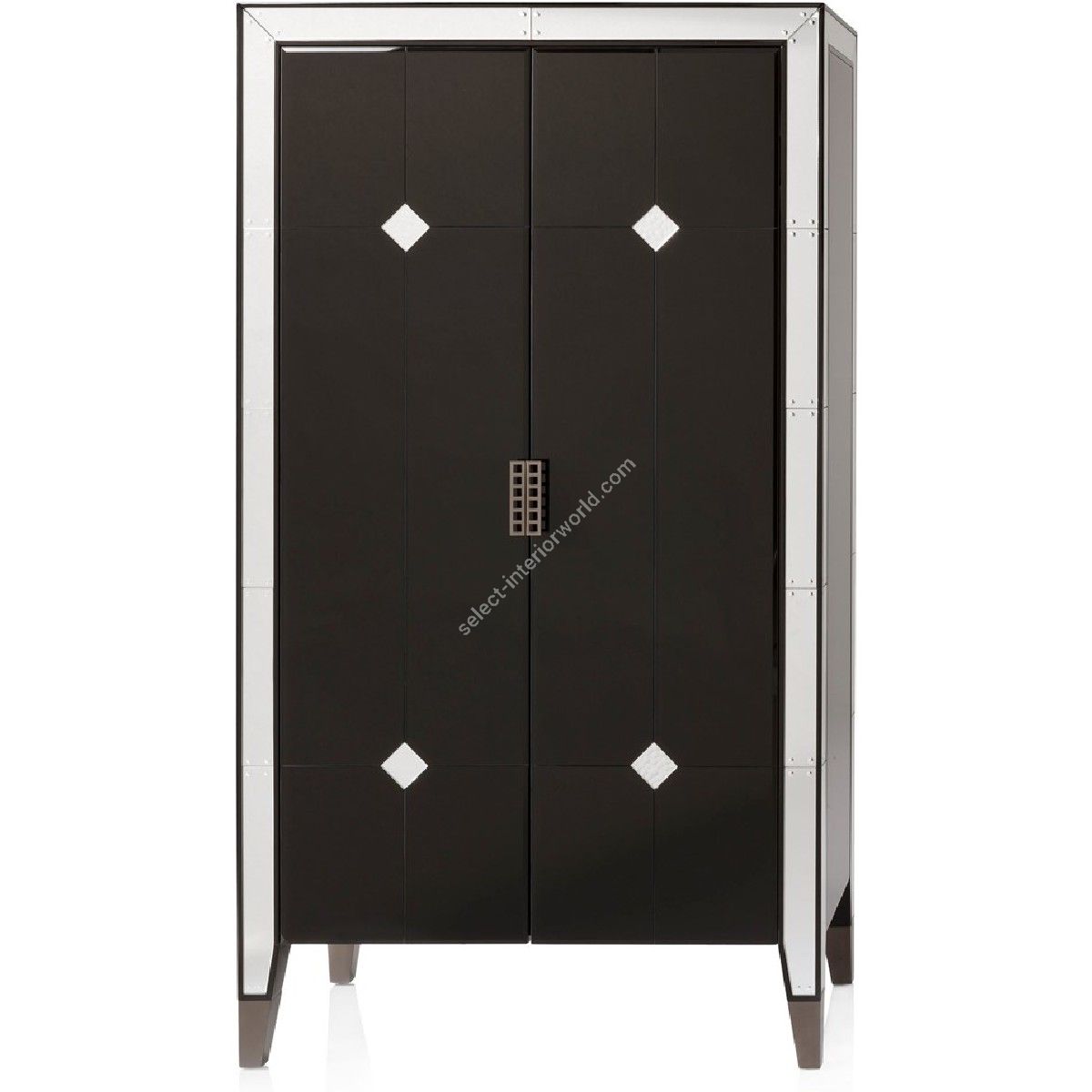 Arte Veneziana / Cabinets / Kolo Art Déco FCB-GLF-207-M3040