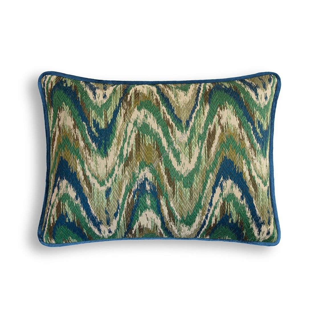 Beaumont & Fletcher / Pillows / Kyma Sherwood