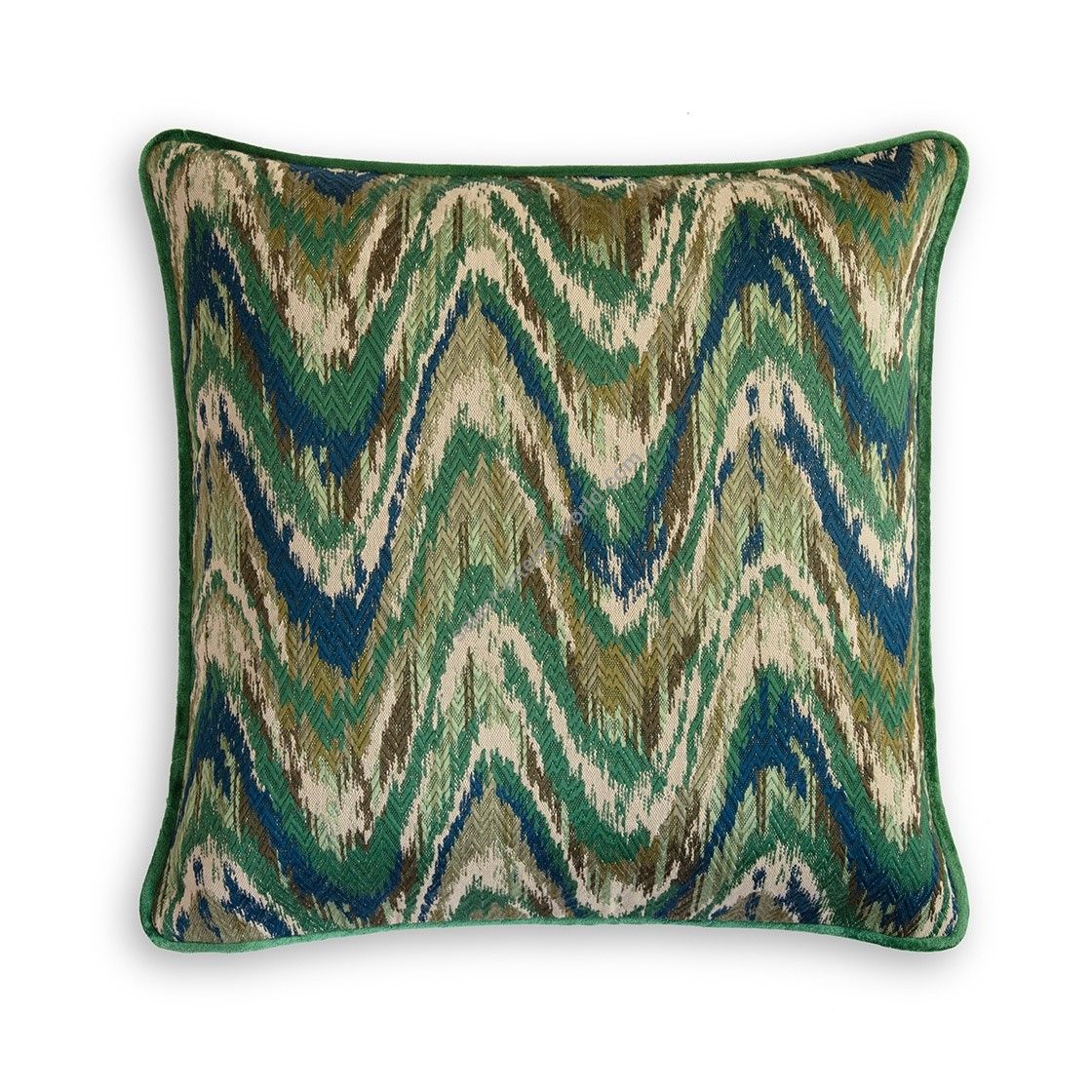 Beaumont & Fletcher / Pillows / Kyma Sherwood Cushion