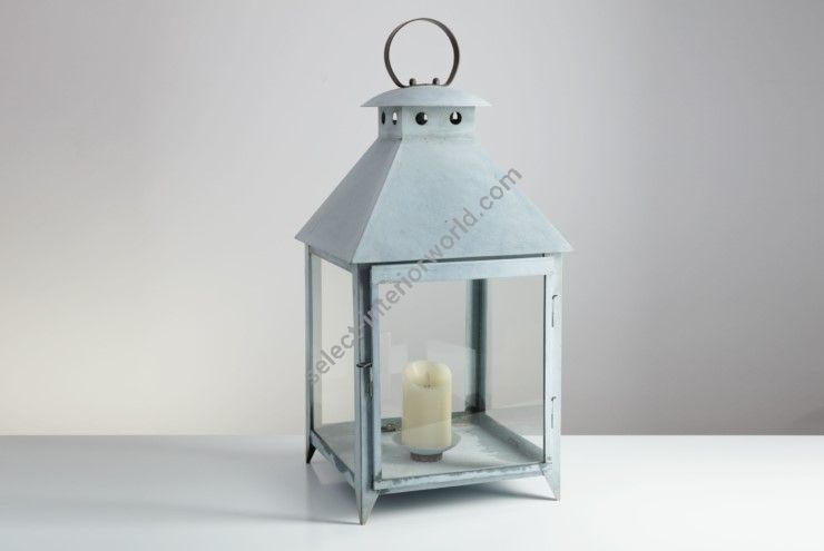 LumArt / Candle Lanterns / La Turbie XL 1006-B
