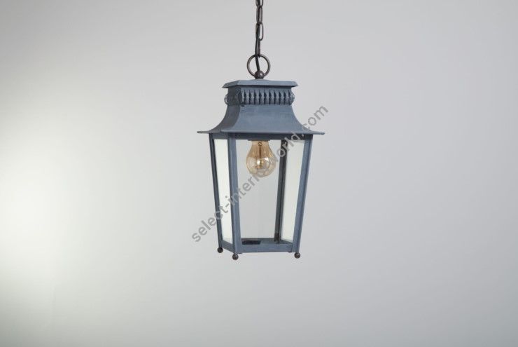 LumArt / Outdoor Lanterns / Cluny S 1007