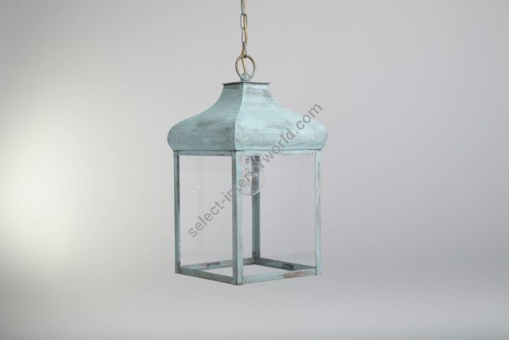 LumArt / Outdoor Lanterns / Genève L 1008