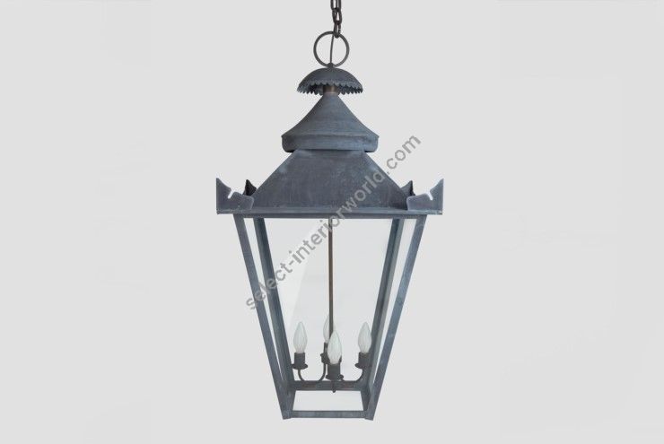 LumArt / Outdoor Lanterns / Vieux Manoir Super Giant 1011-4