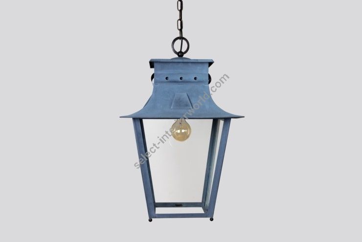 LumArt / Outdoor Lanterns / Megève Giant 1012