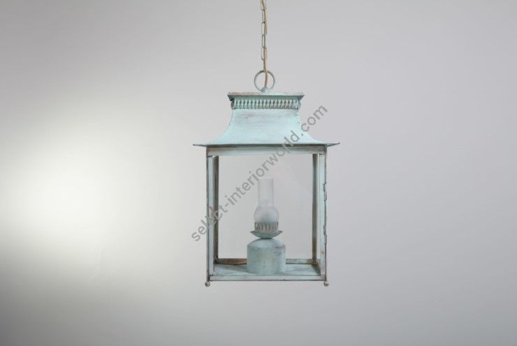 LumArt / Outdoor Lanterns / Pétrole Giant 1019
